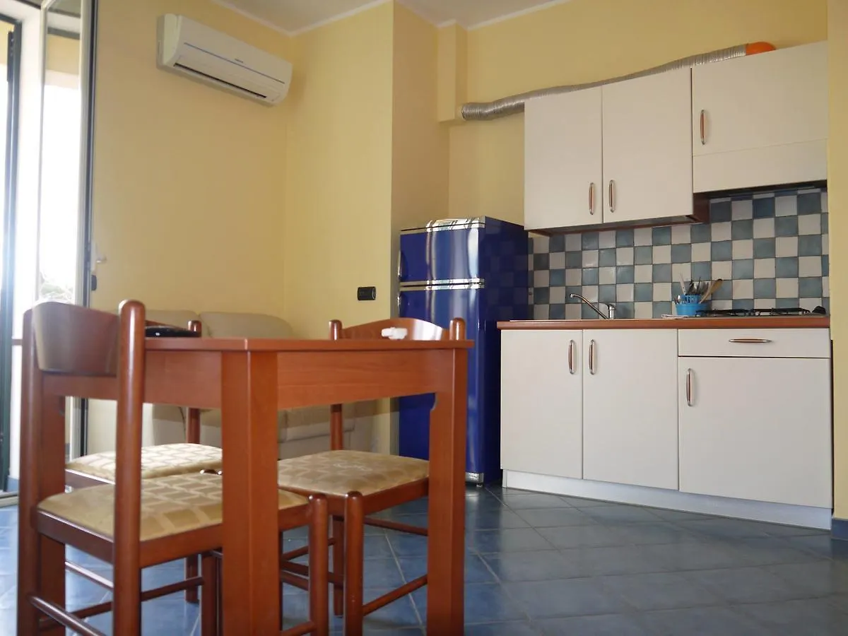 Karilia Aparthotel Lampedusa 0*,