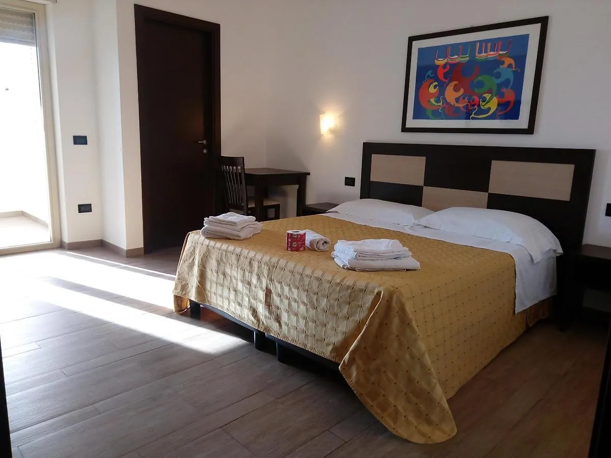 Karilia Aparthotel Lampedusa 0*,  Italy