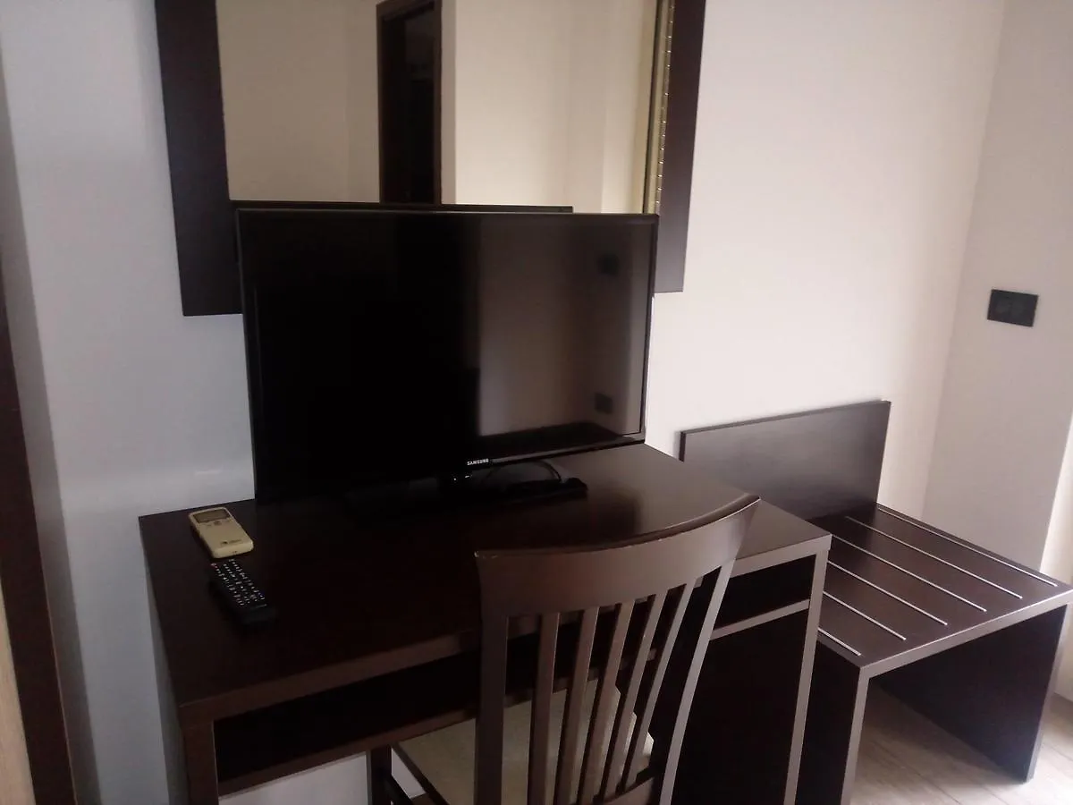 Karilia Aparthotel Lampedusa